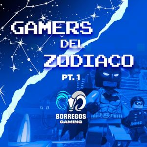 Image post by @borregosgaming on Instagram