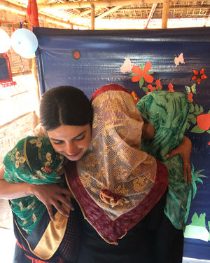 Image post by @priyankachopra on Instagram