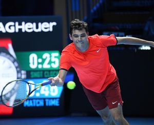Image post by @taylor_fritz on Instagram