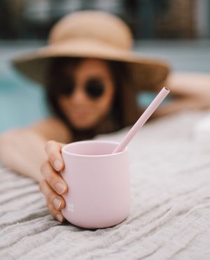 Image post by @waterdrop on Instagram