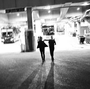Image post by @thirdeyeblind on Instagram
