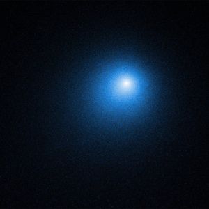 Image post by @nasaartemis on Instagram