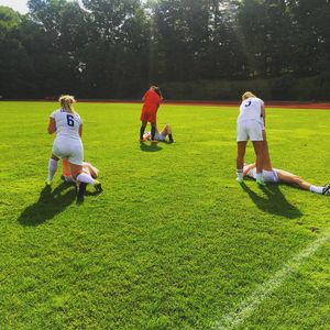 Image post by @bentleywsoccer on Instagram