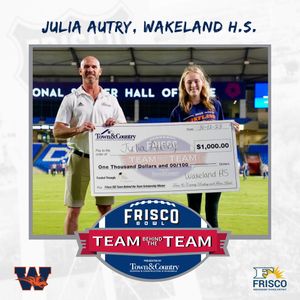 Image post by @friscobowlgame on Instagram