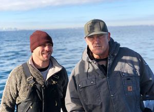Image post by @cowboycerrone on Instagram