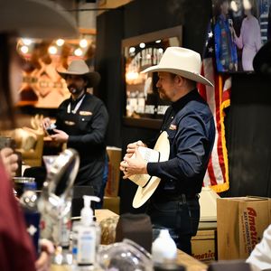Image post by @americanhatco on Instagram