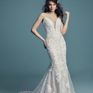 Image post by @maggiesotterodesigns on Instagram