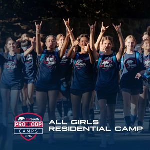 Image post by @calsouthsoccer on Instagram