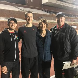 Image post by @richmondxctf on Instagram