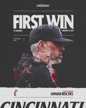Image post by @GoBearcatsBASE on Twitter/X