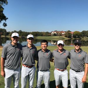 Image post by @texasmgolf on Instagram
