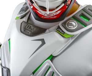 Image post by @maveriklacrosse on Instagram