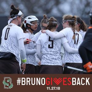 Image post by @brownu_wlax on Instagram