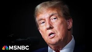Video post by @msnbc on YouTube