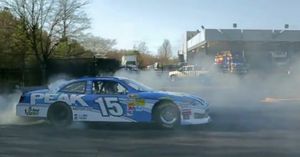 Image post by @peakauto on Instagram