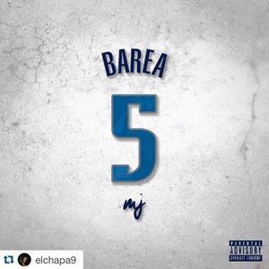 Image post by @jjbarea11 on Instagram