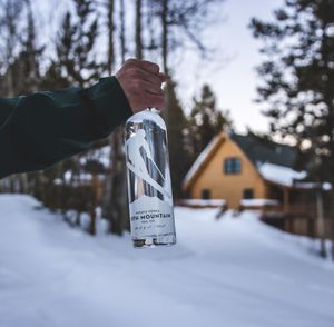 Image post by @10thmtnwhiskey on Instagram