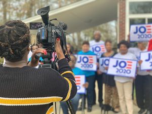Image post by @joeforsc on Instagram