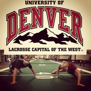 Image post by @du_wlax on Instagram