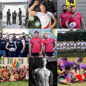 Image post by @scandalsrfc on Instagram