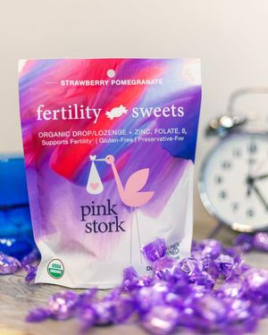 Image post by @pinkstork on Instagram
