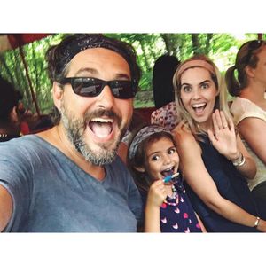 Image post by @rozweston on Instagram