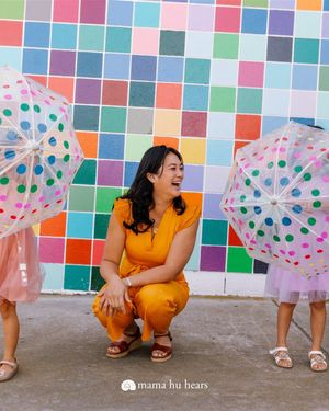 Image post by @mama.hu.hears on Instagram