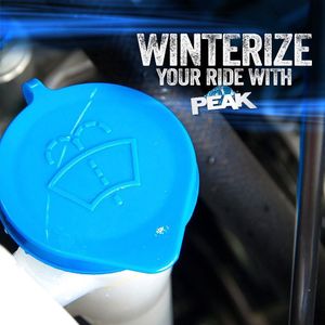 Image post by @peakauto on Instagram
