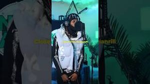 Video post by @bandmanrill on YouTube