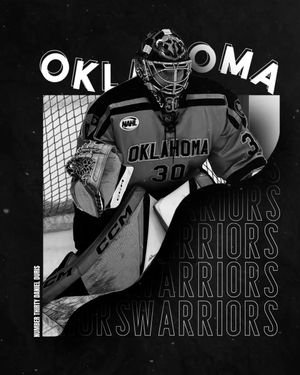 Image post by @okwarriors_nahl on Instagram