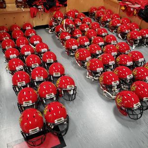 Image post by @dinos_football on Instagram