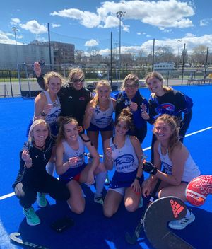 Image post by @umass_lowellfh on Instagram
