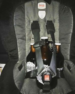 Image post by @navigationbrewingco on Instagram