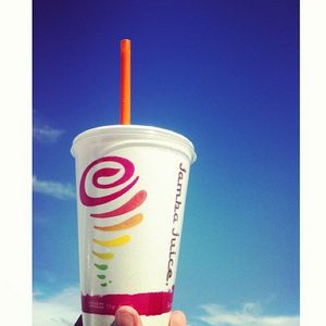 Image post by @jambajuice on Instagram