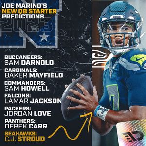 Image post by @thedraftnetwork on Instagram