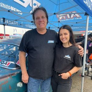 Image post by @peakauto on Facebook