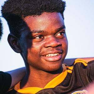 Image post by @dynamoacademy on Instagram
