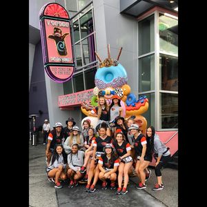 Image post by @beavergym on Instagram
