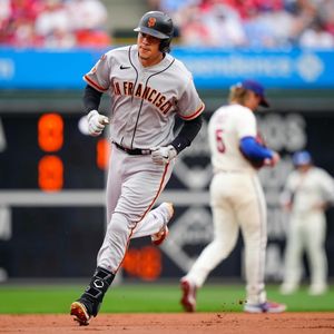 Image post by @sfgiants on Instagram