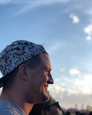 Image post by @johnnystantoniv on Instagram