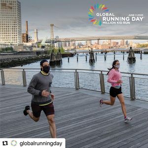 Image post by @nycmarathon on Instagram