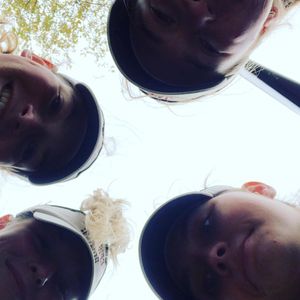 Image post by @allie_altonathlete on Instagram