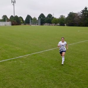 Image post by @mnu_womensoccer on Instagram