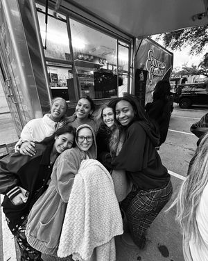 Image post by @lsutigergirls on Instagram