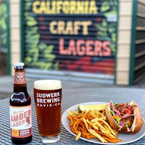 Image post by @sudwerkbrew on Instagram