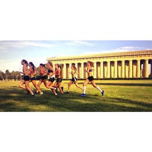 Image post by @vandyxctrack on Instagram