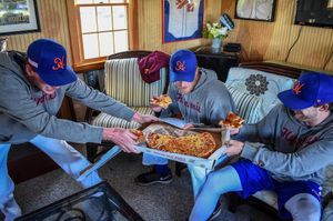 Image post by @harborhawks on Instagram