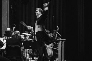 Image post by @spokanesymphony on Instagram
