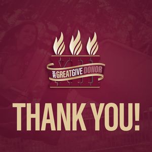 Image post by @fsustudentaffairs on Instagram