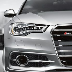 Image post by @audi on Instagram